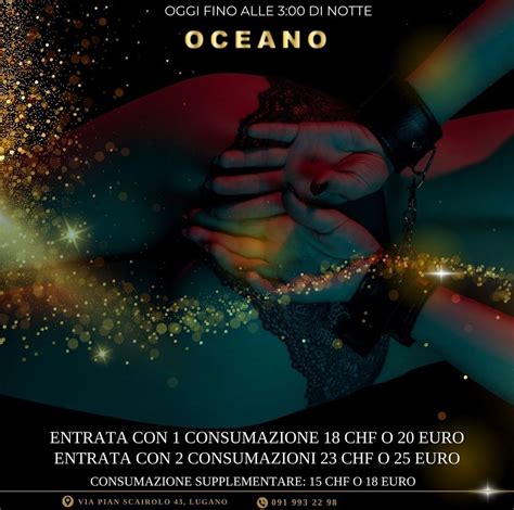 Topic Ufficiale Club Oceano Lugano (1/251)